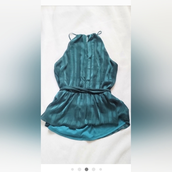 NWOT! Spring Top Lulus Lush/Express/Acoa/West Kei Women's Blouse Bundle Small - Picture 7 of 17